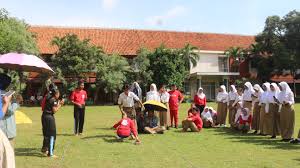 Class Meeting Osis SMA Negeri 3 Kutacane